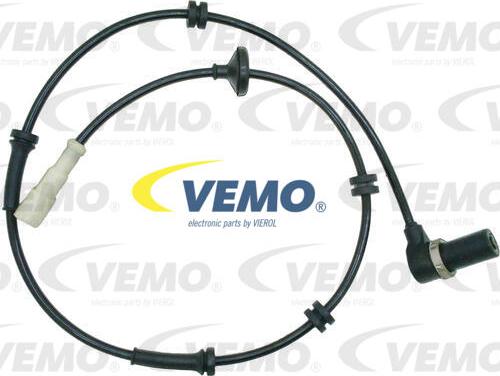 Vemo V49-72-0018 - Датчик ABS, частота обертання колеса autozip.com.ua
