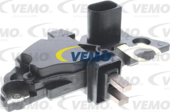 Vemo V49-77-0001 - Регулятор напруги генератора autozip.com.ua