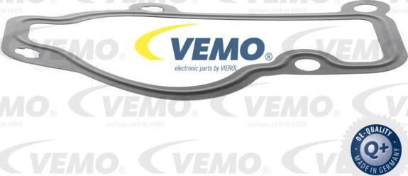 Vemo V45-99-9001 - Прокладка, термостат autozip.com.ua