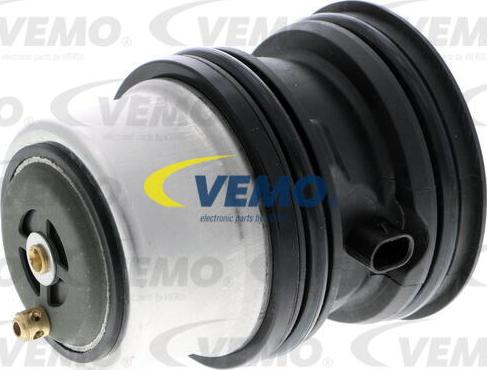 Vemo V45-99-0005 - Термостат, охолоджуюча рідина autozip.com.ua