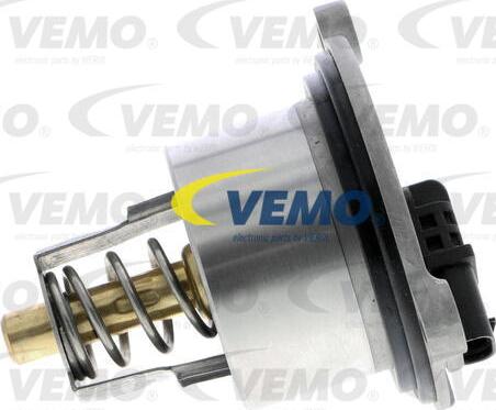 Vemo V45-99-0006 - Термостат, охолоджуюча рідина autozip.com.ua