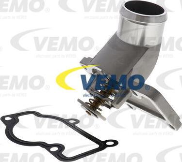 Vemo V45-99-0011 - Термостат, охолоджуюча рідина autozip.com.ua