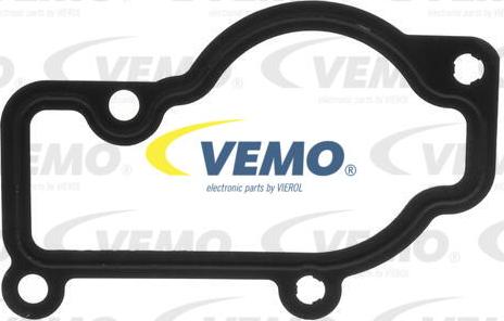 Vemo V45-99-0011 - Термостат, охолоджуюча рідина autozip.com.ua