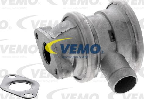 Vemo V45-66-0001 - Клапан, система вторинного повітря autozip.com.ua