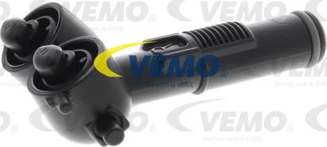 Vemo V45-08-0023 - Розпилювач, форсунка, система очищення фар autozip.com.ua