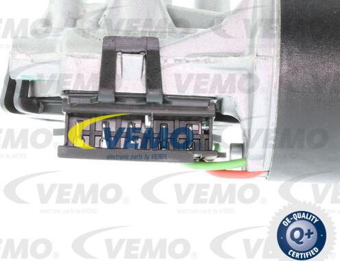 Vemo V45-07-0001 - Двигун склоочисника autozip.com.ua