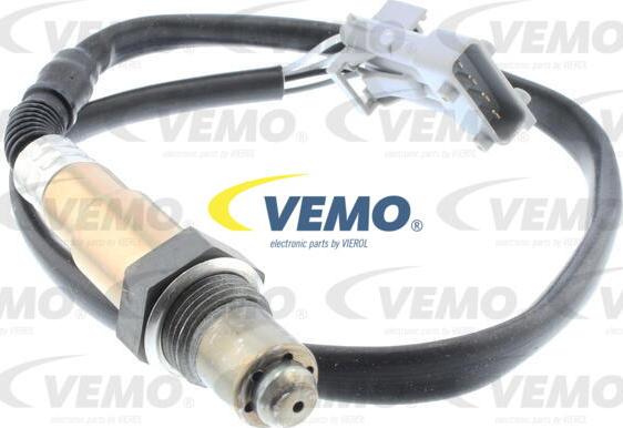 Vemo V45-76-0006 - Лямбда-зонд, датчик кисню autozip.com.ua