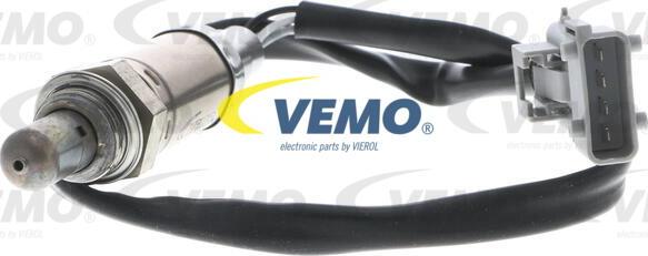 Vemo V45-76-0001 - Лямбда-зонд, датчик кисню autozip.com.ua