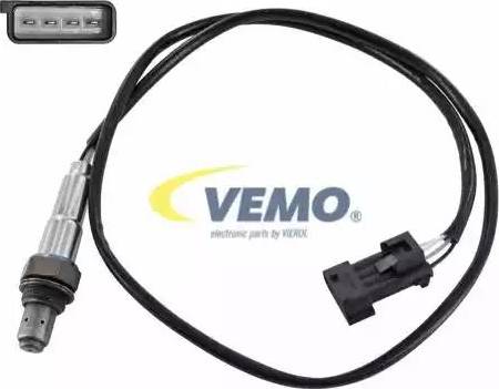 Vemo V45-76-0002 - Лямбда-зонд, датчик кисню autozip.com.ua