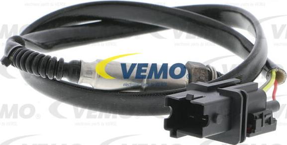 Vemo V45-76-0010 - Лямбда-зонд, датчик кисню autozip.com.ua