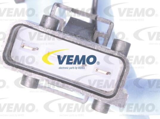 Vemo V45-76-0011 - Лямбда-зонд, датчик кисню autozip.com.ua