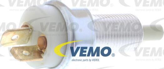 Vemo V45-73-0003 - Вимикач ліхтаря сигналу гальмування autozip.com.ua