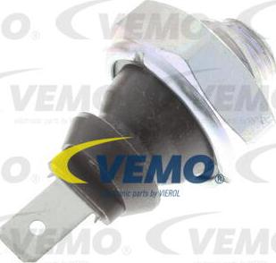 Vemo V45-73-0002 - Датчик, тиск масла autozip.com.ua