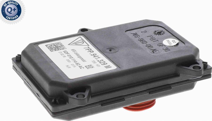 Vemo V45-73-0013 - Пристрій управління, освітлення autozip.com.ua