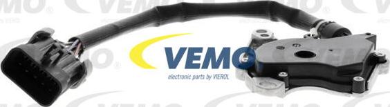 Vemo V45-73-0021 - Багатофункціональний вимикач autozip.com.ua