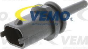 Vemo V45-72-0001 - Датчик, температура впускається autozip.com.ua
