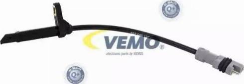 Vemo V45-72-0015 - Датчик ABS, частота обертання колеса autozip.com.ua