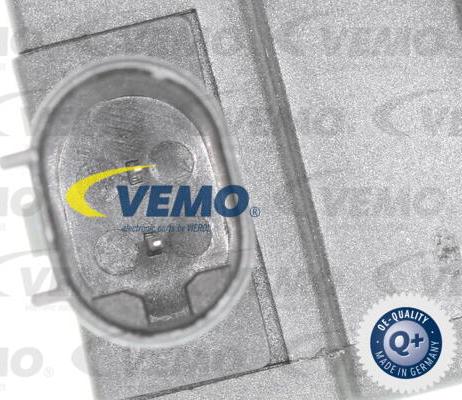 Vemo V45-77-0001 - Регулювальний елемент, центральнийзамок autozip.com.ua