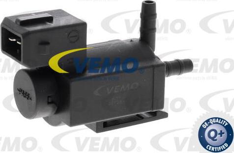 Vemo V45-77-0003 - Клапан, система вторинного повітря autozip.com.ua