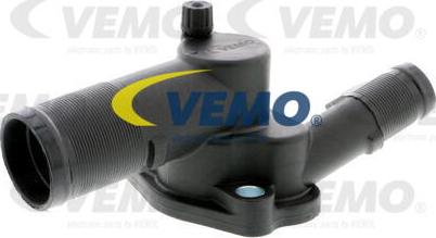 Vemo V46-99-1355 - Термостат, охолоджуюча рідина autozip.com.ua