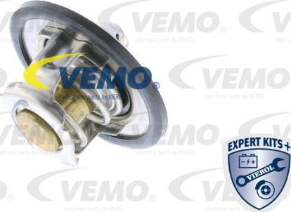 Vemo V46-99-1356 - Термостат, охолоджуюча рідина autozip.com.ua