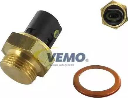 Vemo V46-99-1353 - Термовимикач, вентилятор радіатора / кондиціонера autozip.com.ua