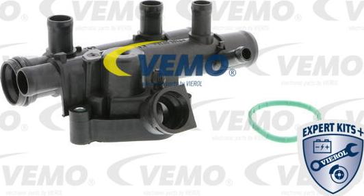 Vemo V46-99-1364 - Термостат, охолоджуюча рідина autozip.com.ua