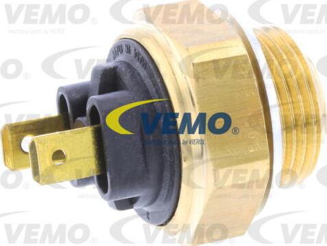 Vemo V46-99-1368 - Термовимикач, вентилятор радіатора / кондиціонера autozip.com.ua
