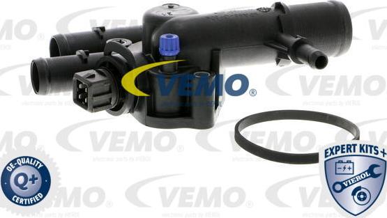 Vemo V46-99-1362 - Термостат, охолоджуюча рідина autozip.com.ua