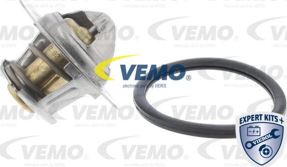 Vemo V46-99-1387 - Термостат, охолоджуюча рідина autozip.com.ua