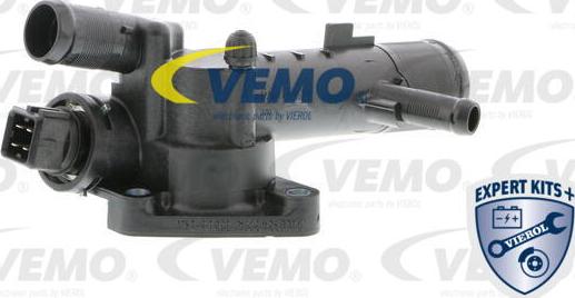 Vemo V46-99-1379 - Термостат, охолоджуюча рідина autozip.com.ua