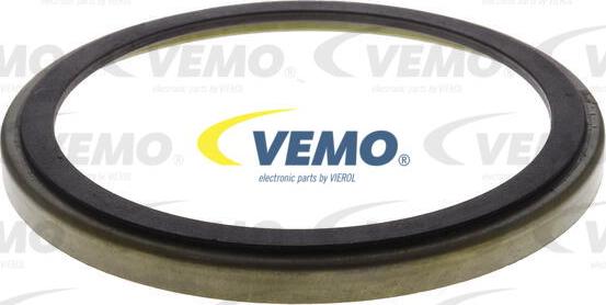 Vemo V46-92-0085 - Зубчастий диск імпульсного датчика, протівобл. устр. autozip.com.ua