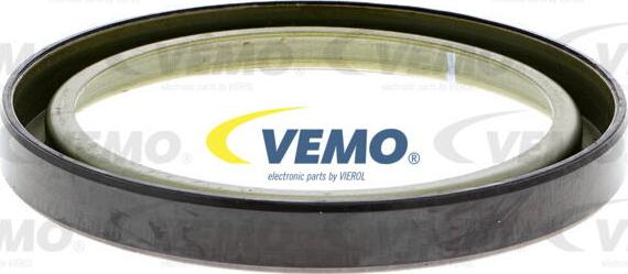 Vemo V46-92-0088 - Зубчастий диск імпульсного датчика, протівобл. устр. autozip.com.ua