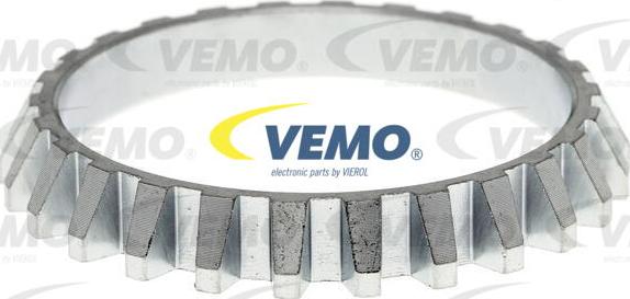 Vemo V46-92-0083 - Зубчастий диск імпульсного датчика, протівобл. устр. autozip.com.ua