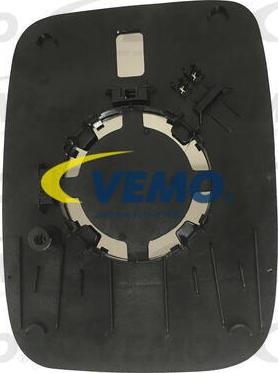 Vemo V46-69-0066 - Дзеркальне скло, зовнішнє дзеркало autozip.com.ua