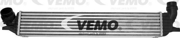 Vemo V46-60-0002 - Интеркулер autozip.com.ua