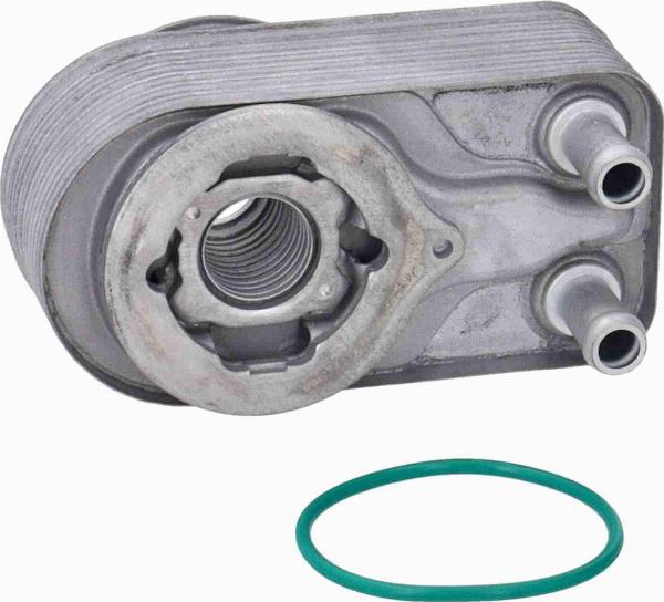 Vemo V46-60-0088 - Масляний радіатор, моторна олія autozip.com.ua