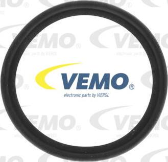 Vemo V46-60-0071 - Масляний радіатор, рухове масло autozip.com.ua