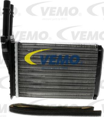 Vemo V46-61-0006 - Теплообмінник, опалення салону autozip.com.ua