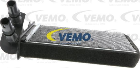 Vemo V46-61-0010 - Теплообмінник, опалення салону autozip.com.ua