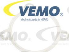 Vemo V46-63-0002 - Клапан повернення ОГ autozip.com.ua
