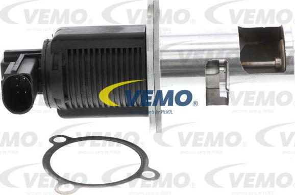 Vemo V46-63-0002 - Клапан повернення ОГ autozip.com.ua