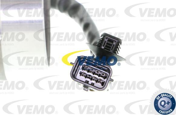 Vemo V46-63-0014 - Клапан повернення ОГ autozip.com.ua