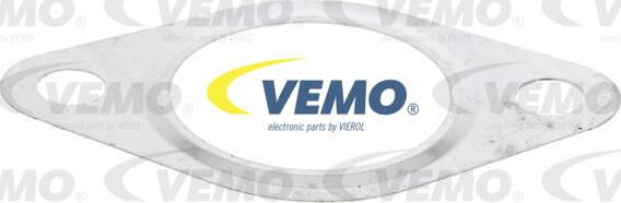 Vemo V46-63-0010 - Клапан повернення ОГ autozip.com.ua