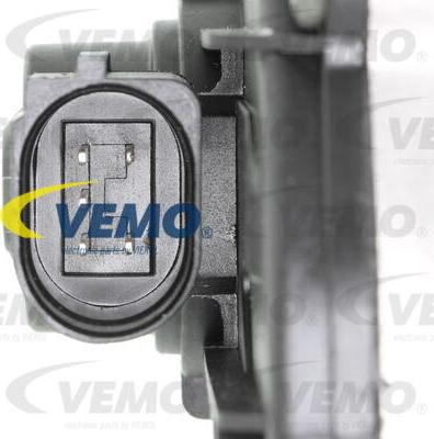 Vemo V46-63-0010 - Клапан повернення ОГ autozip.com.ua