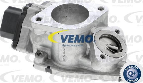 Vemo V46-63-0011 - Клапан повернення ОГ autozip.com.ua