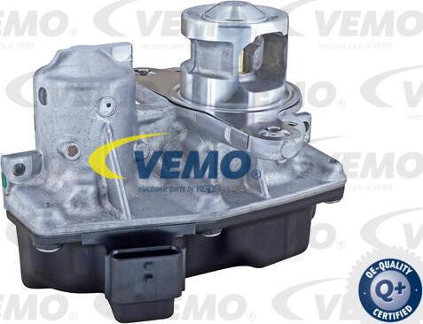 Vemo V46-63-0013 - Клапан повернення ОГ autozip.com.ua
