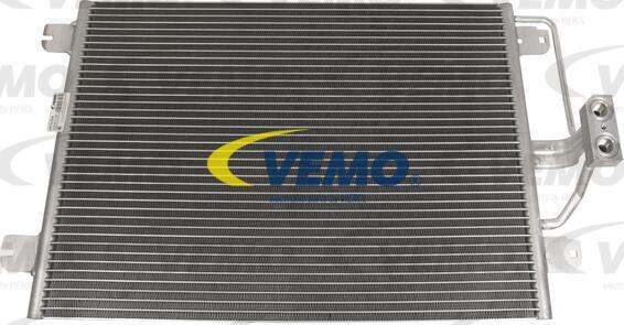 Vemo V46-62-0006 - Конденсатор, кондиціонер autozip.com.ua