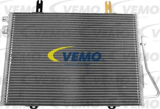 Vemo V46-62-0007 - Конденсатор, кондиціонер autozip.com.ua