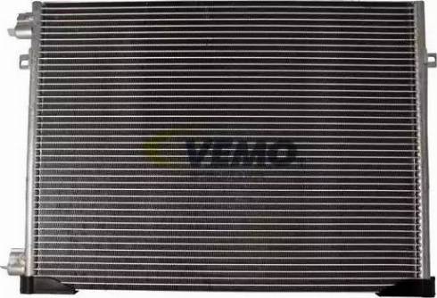 Vemo V46-62-0016 - Конденсатор, кондиціонер autozip.com.ua